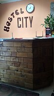 CITY Hostel