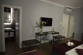 Unicum Roma Suites