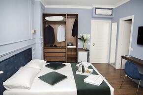 Unicum Roma Suites