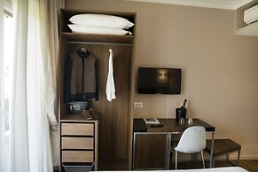Unicum Roma Suites