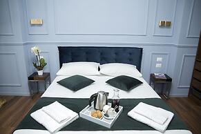 Unicum Roma Suites