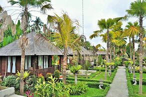 Uma Dong Loka Village