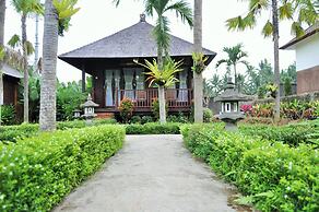 Uma Dong Loka Village