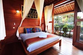 Uma Dong Loka Village