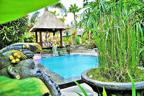 Uma Dong Loka Village