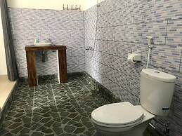 Uma Dong Loka Village