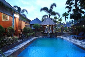 Uma Dong Loka Village