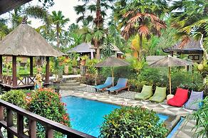 Uma Dong Loka Village