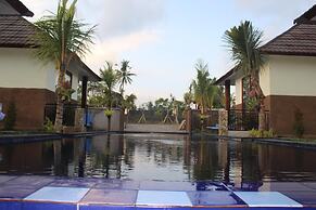 Uma Dong Loka Village