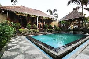 Uma Dong Loka Village