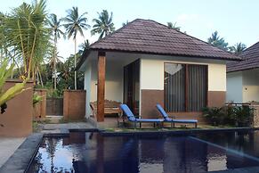 Uma Dong Loka Village