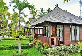 Uma Dong Loka Village