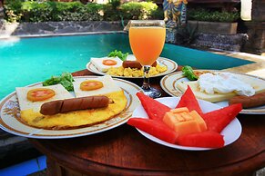 Uma Dong Loka Village