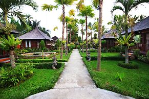 Uma Dong Loka Village