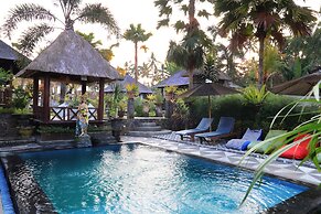 Uma Dong Loka Village