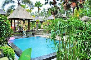 Uma Dong Loka Village