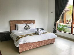 Uma Dong Loka Village