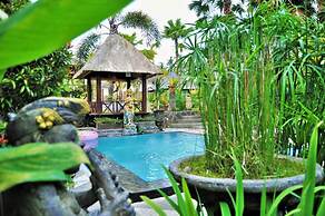 Uma Dong Loka Village