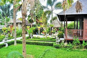 Uma Dong Loka Village