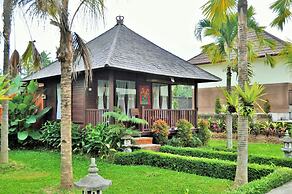 Uma Dong Loka Village