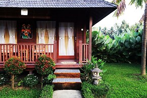 Uma Dong Loka Village