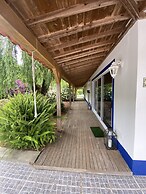 Quinta dos Bravos
