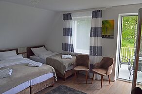 Heidepension Ambiente