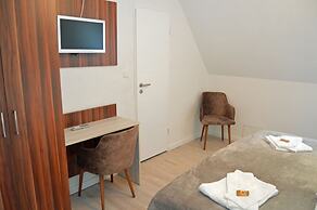 Heidepension Ambiente