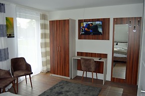 Heidepension Ambiente