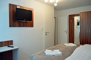 Heidepension Ambiente