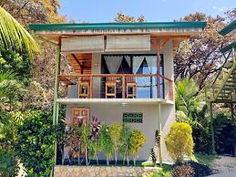 Santa Teresa Surf Vista Villas