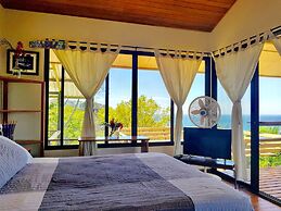 Santa Teresa Surf Vista Villas