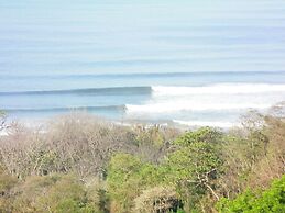 Santa Teresa Surf Vista Villas