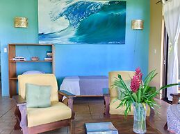 Santa Teresa Surf Vista Villas