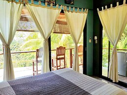 Santa Teresa Surf Vista Villas