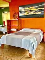 Santa Teresa Surf Vista Villas