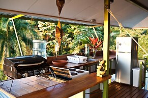 Santa Teresa Surf Vista Villas