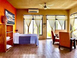 Santa Teresa Surf Vista Villas