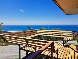 Santa Teresa Surf Vista Villas