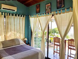 Santa Teresa Surf Vista Villas