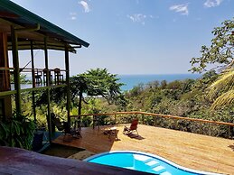 Santa Teresa Surf Vista Villas