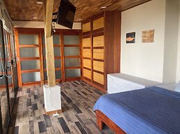 Santa Teresa Surf Vista Villas