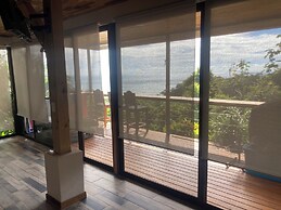 Santa Teresa Surf Vista Villas