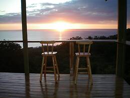 Santa Teresa Surf Vista Villas
