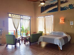 Santa Teresa Surf Vista Villas