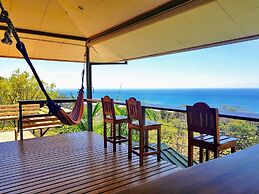 Santa Teresa Surf Vista Villas