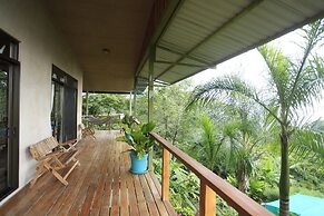 Santa Teresa Surf Vista Villas