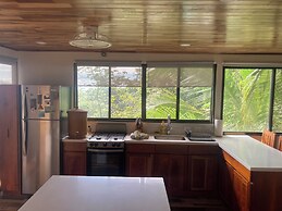 Santa Teresa Surf Vista Villas