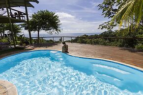 Santa Teresa Surf Vista Villas