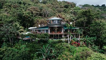 Santa Teresa Surf Vista Villas